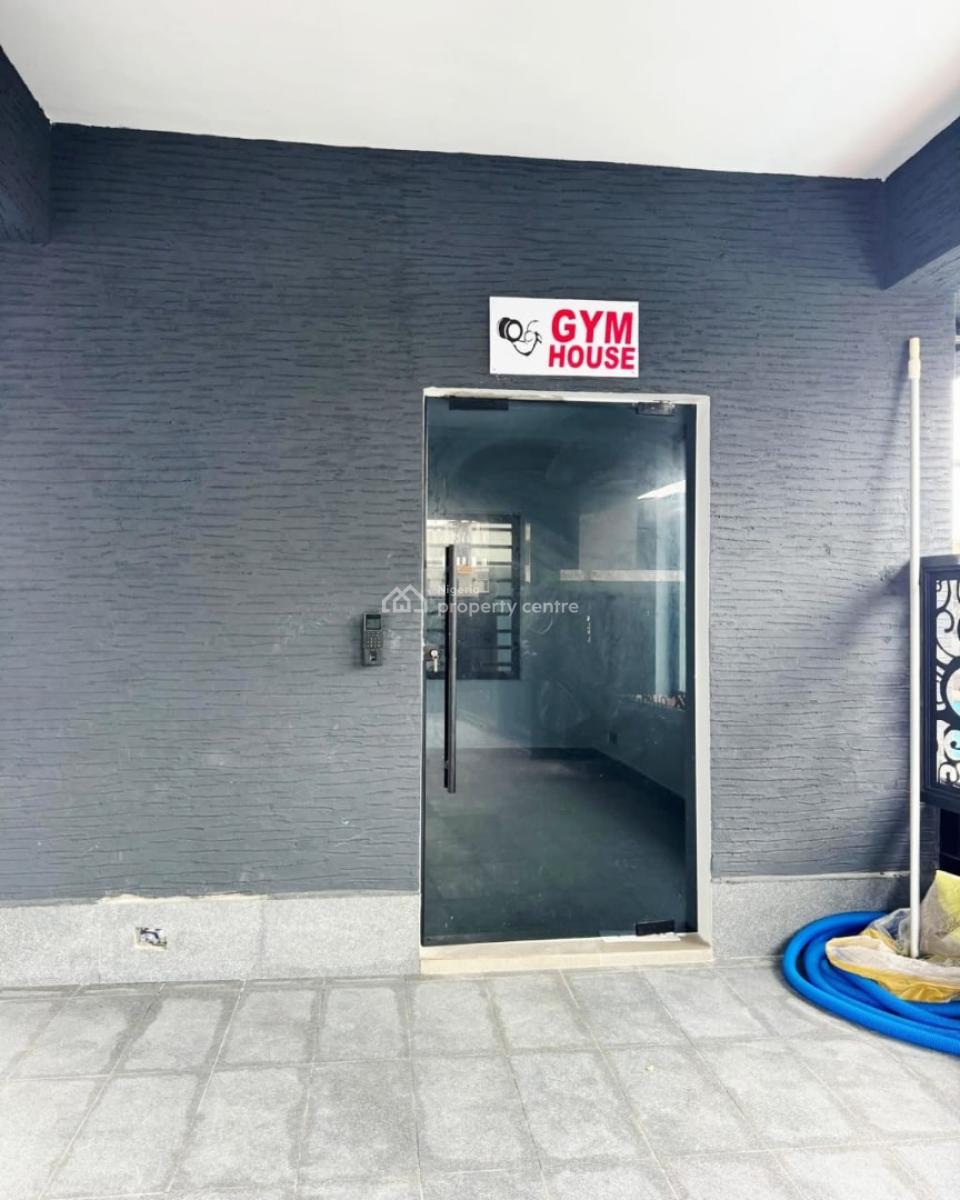 Fully Furnished 3 Bedroom Apartment, Lekki Phase 1, Lekki, Lagos, Flat / Apartment for Sale