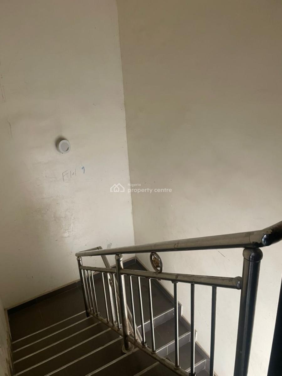 Sharp 2 Bedroom Apartment, Eti-osa Lagos, Sangotedo, Ajah, Lagos, Flat / Apartment for Rent