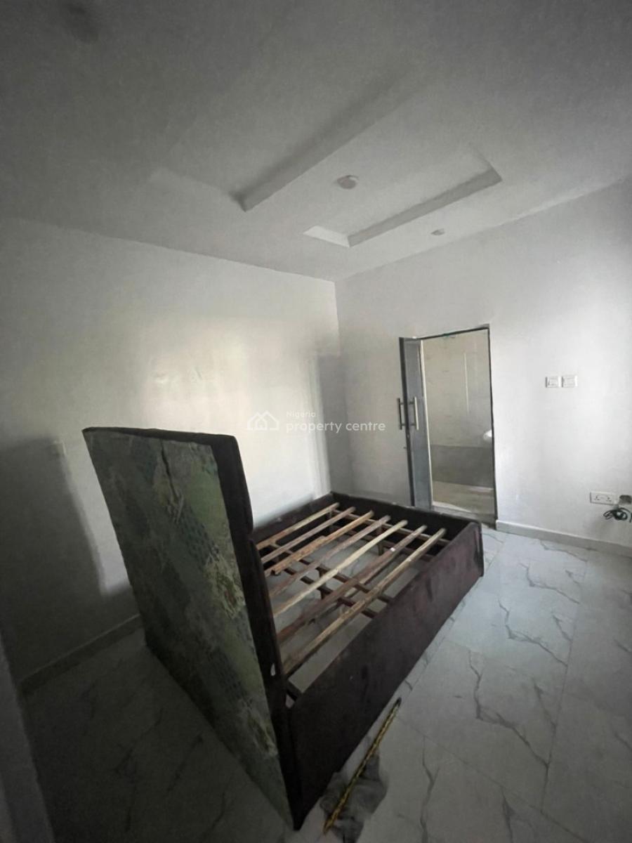 Sharp 2 Bedroom Apartment, Eti-osa Lagos, Sangotedo, Ajah, Lagos, Flat / Apartment for Rent