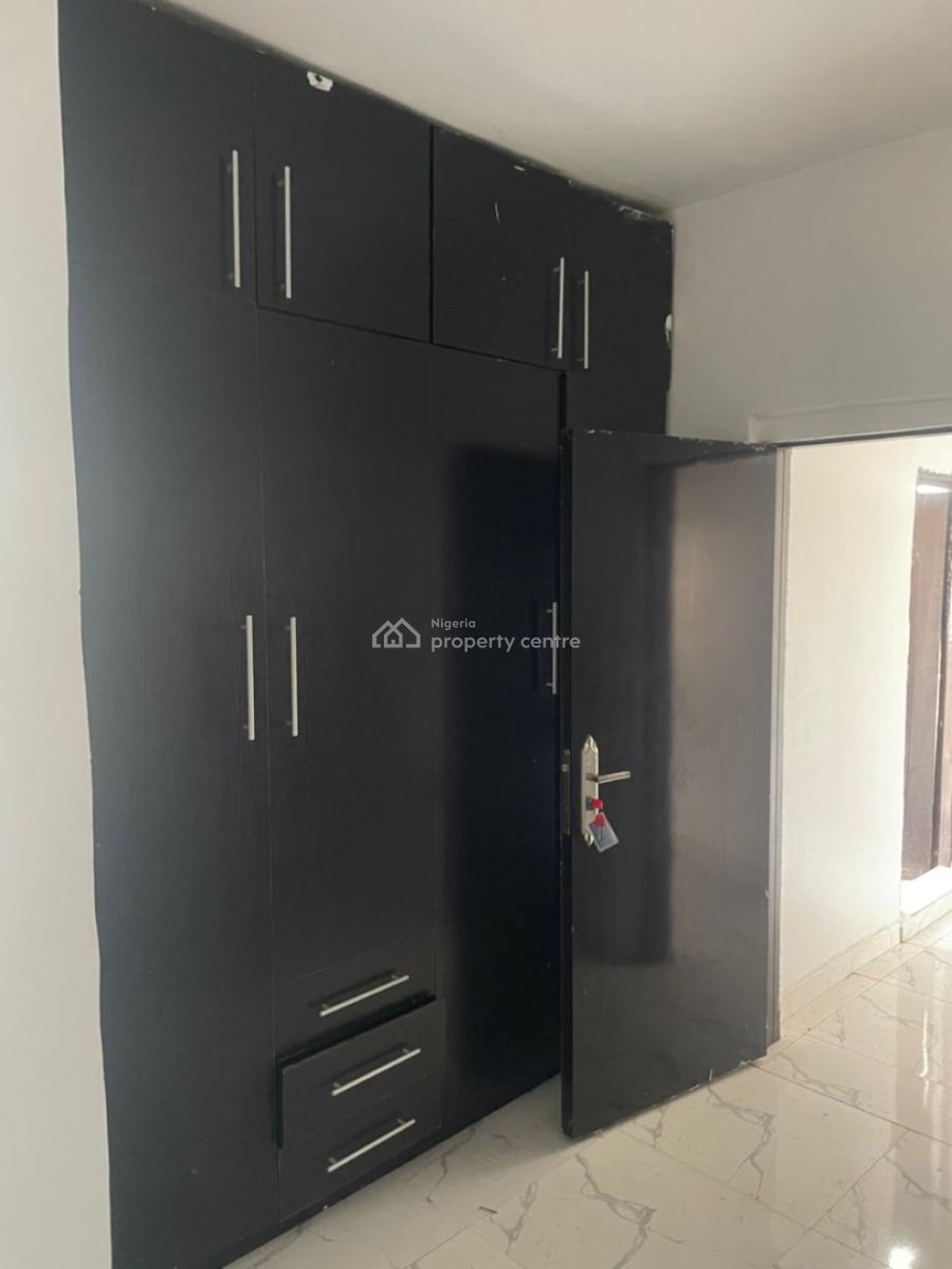 Sharp 2 Bedroom Apartment, Eti-osa Lagos, Sangotedo, Ajah, Lagos, Flat / Apartment for Rent