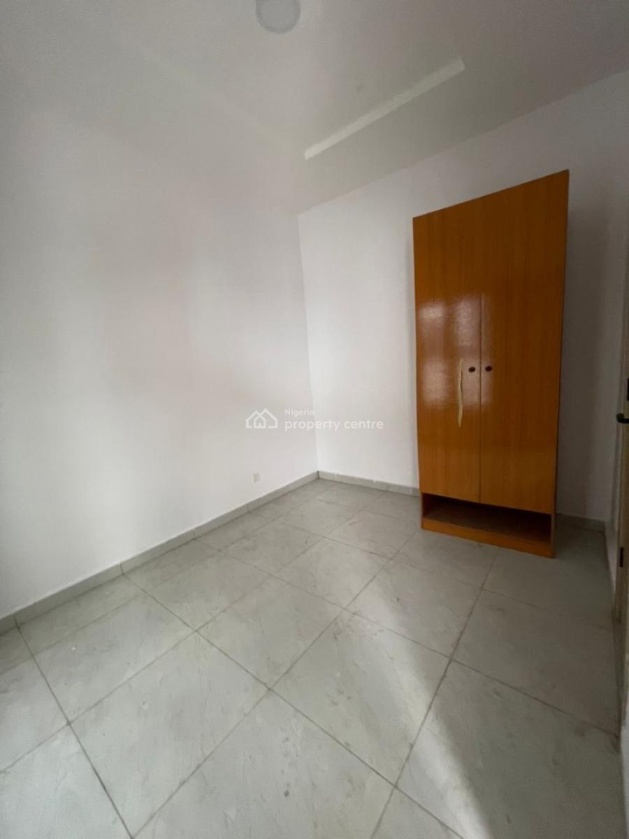 Newly Built 4 Bedroom Terraced Duplex with Gym, Harris Drive, Vgc, Lekki, Lagos, Terraced Duplex for Rent