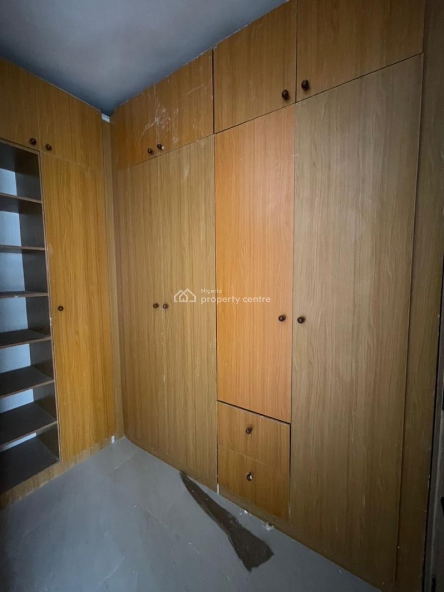 Newly Built 4 Bedroom Terraced Duplex with Gym, Harris Drive, Vgc, Lekki, Lagos, Terraced Duplex for Rent
