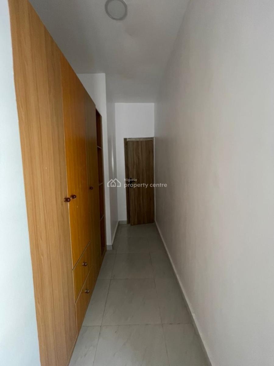 Newly Built 4 Bedroom Terraced Duplex with Gym, Harris Drive, Vgc, Lekki, Lagos, Terraced Duplex for Rent