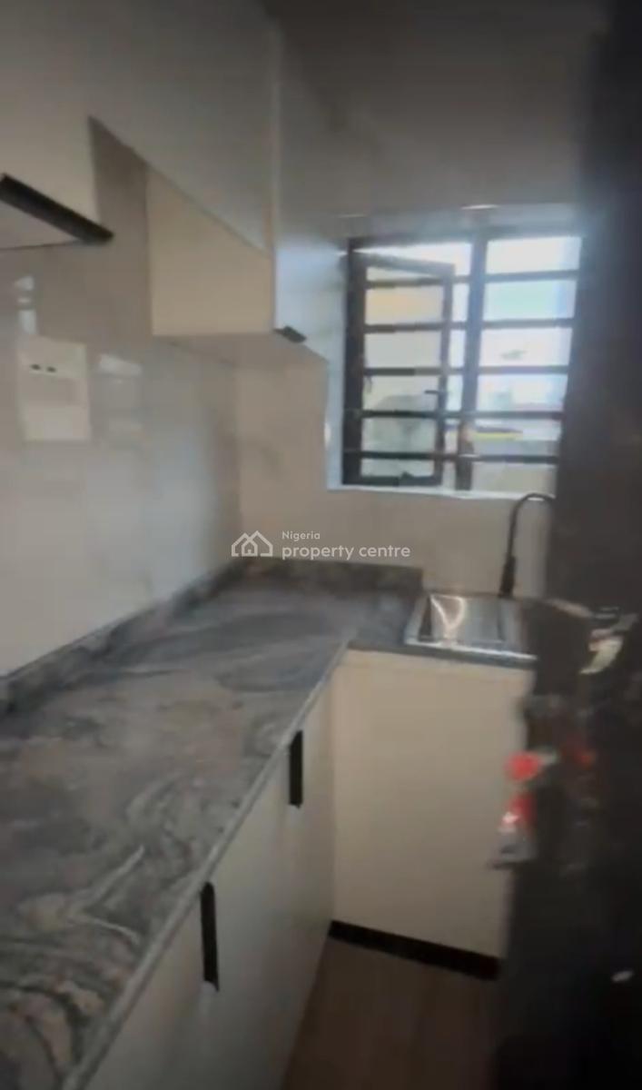 Mini Flat, Olokonla, Ajah, Lagos, Mini Flat (room and Parlour) for Rent