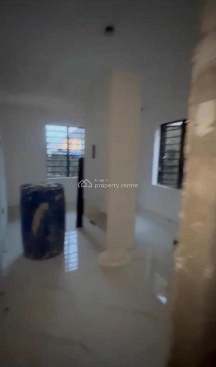 Mini Flat, Olokonla, Ajah, Lagos, Mini Flat (room and Parlour) for Rent