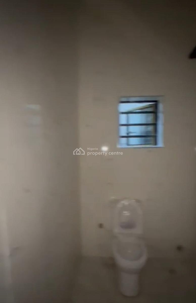 Mini Flat, Olokonla, Ajah, Lagos, Mini Flat (room and Parlour) for Rent