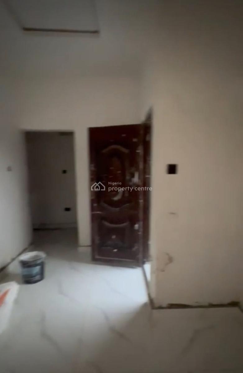 Mini Flat, Olokonla, Ajah, Lagos, Mini Flat (room and Parlour) for Rent