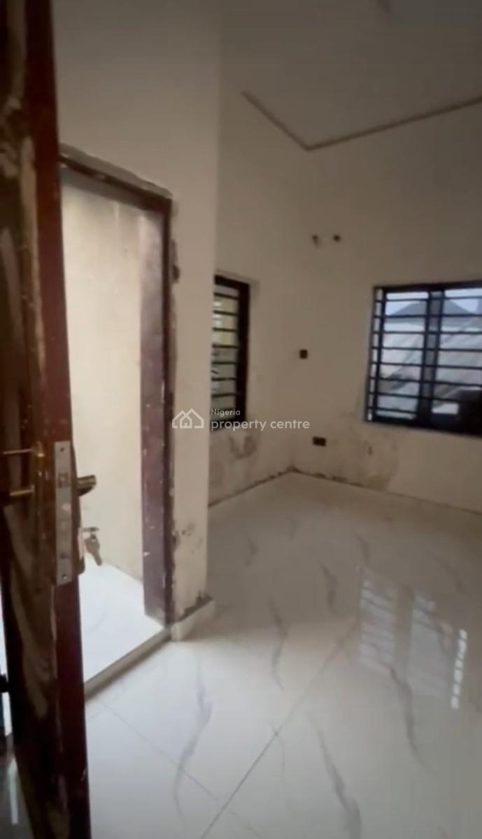 Mini Flat, Olokonla, Ajah, Lagos, Mini Flat (room and Parlour) for Rent