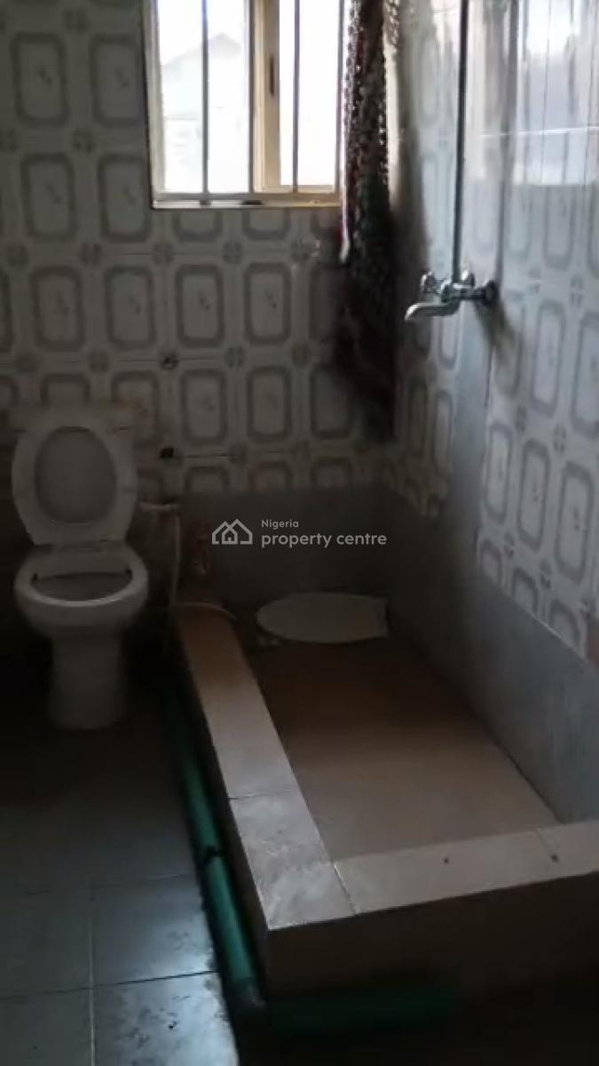 3 Bedroom Apartment, New Oko-oba, Agege, Lagos, Flat / Apartment for Rent