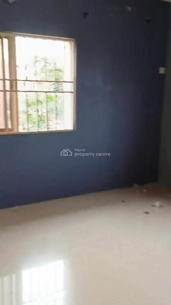 3 Bedroom Apartment, New Oko-oba, Agege, Lagos, Flat / Apartment for Rent