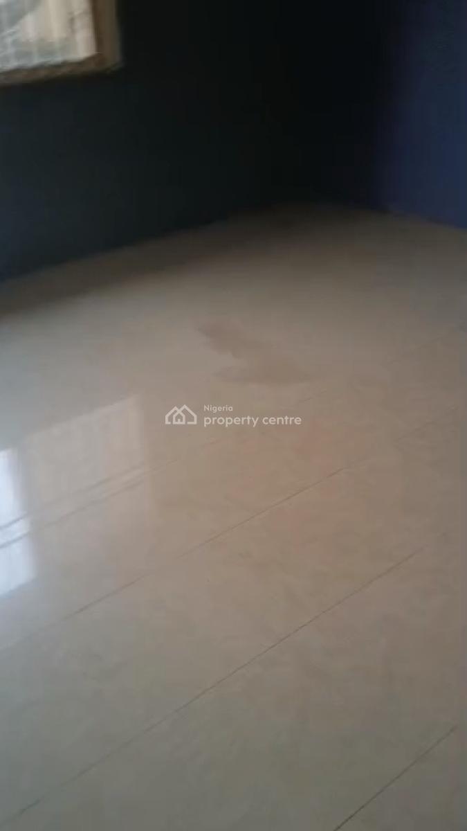 3 Bedroom Apartment, New Oko-oba, Agege, Lagos, Flat / Apartment for Rent