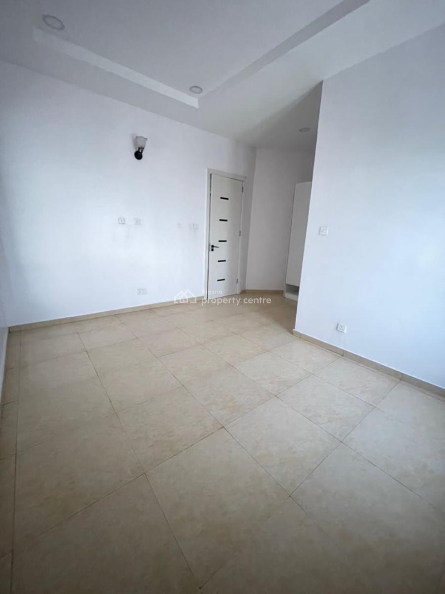 Well Maintained 4 Bedroom Terrace Duplex with Swimming Pools Gym & Poo, Vgc Harris Drive Lekki Lagos, Vgc, Lekki, Lagos, Terraced Duplex for Rent