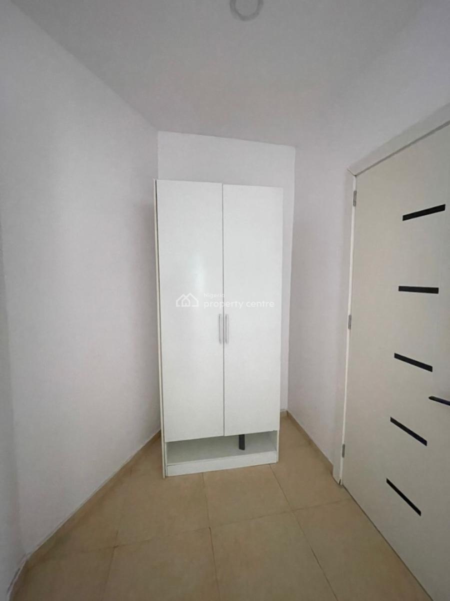 Well Maintained 4 Bedroom Terrace Duplex with Swimming Pools Gym & Poo, Vgc Harris Drive Lekki Lagos, Vgc, Lekki, Lagos, Terraced Duplex for Rent