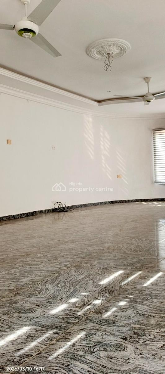 an Exquisite 4 Bedroom Flat, Hilltop Estate, Segun Bakare Street, Oreyo, Ebute, Ikorodu, Lagos, Flat / Apartment for Rent