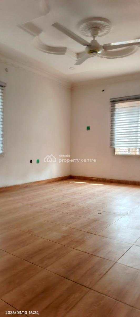 an Exquisite 4 Bedroom Flat, Hilltop Estate, Segun Bakare Street, Oreyo, Ebute, Ikorodu, Lagos, Flat / Apartment for Rent