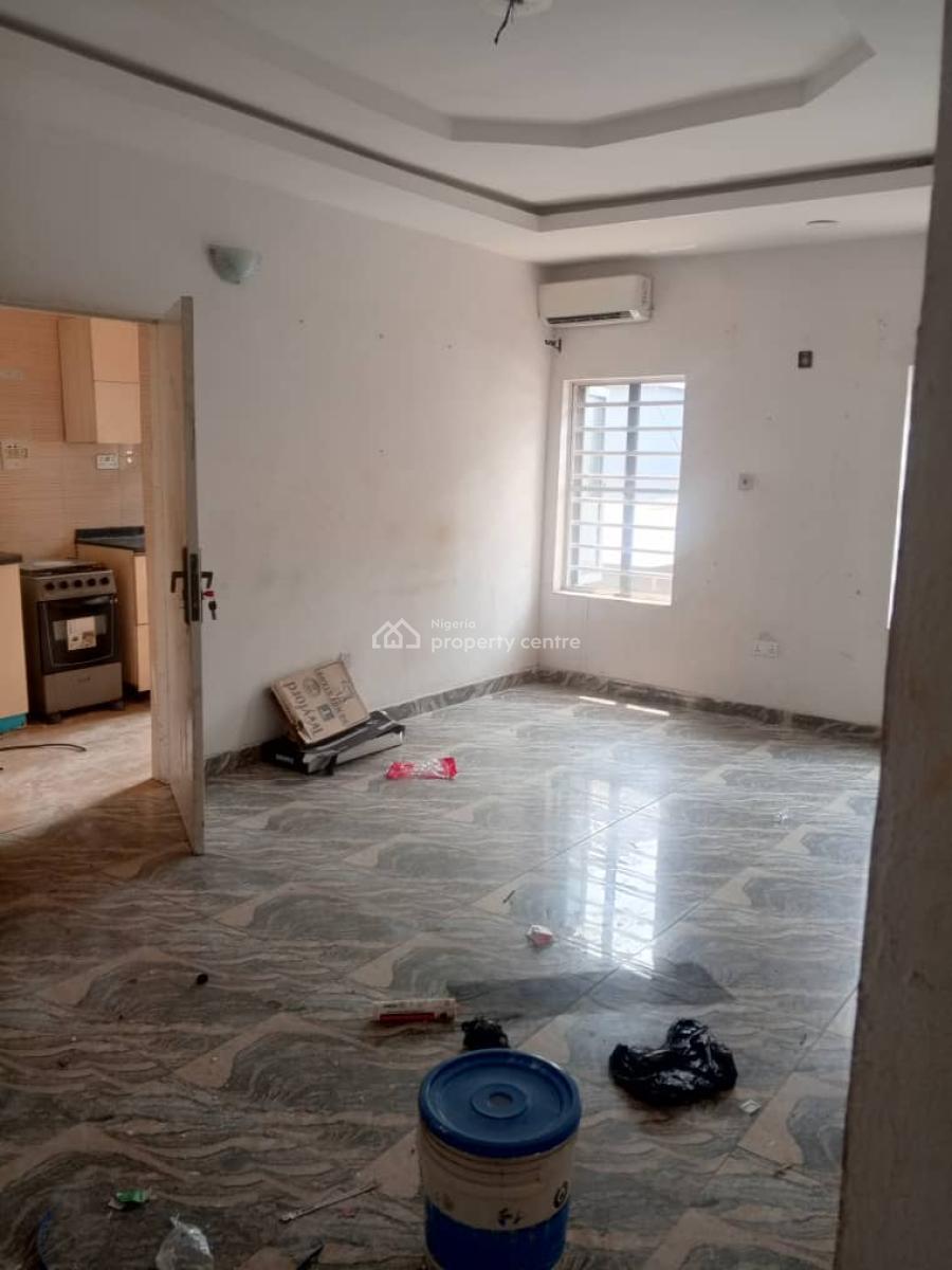 Beautiful 2bedroom Flat at Ikota Villa Estate Lekki, Lekki County Ikota Lekki Phase 2, Lekki, Lagos, Terraced Duplex for Rent