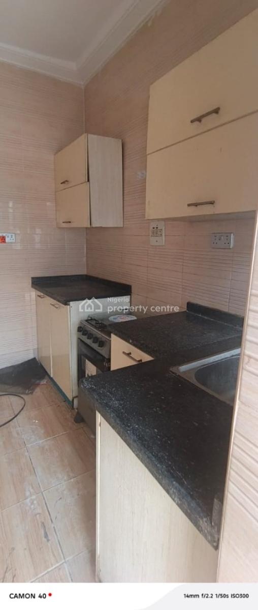 Beautiful 2bedroom Flat at Ikota Villa Estate Lekki, Lekki County Ikota Lekki Phase 2, Lekki, Lagos, Terraced Duplex for Rent