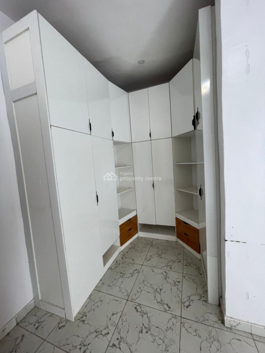 Spacious 4 Bedroom Terrace Duplex, Vgc, Lekki, Lagos, Terraced Duplex for Rent
