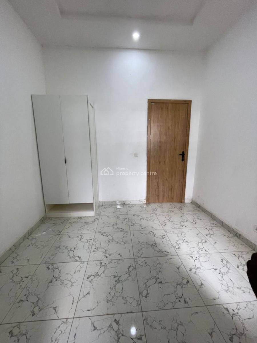 Spacious 4 Bedroom Terrace Duplex, Vgc, Lekki, Lagos, Terraced Duplex for Rent