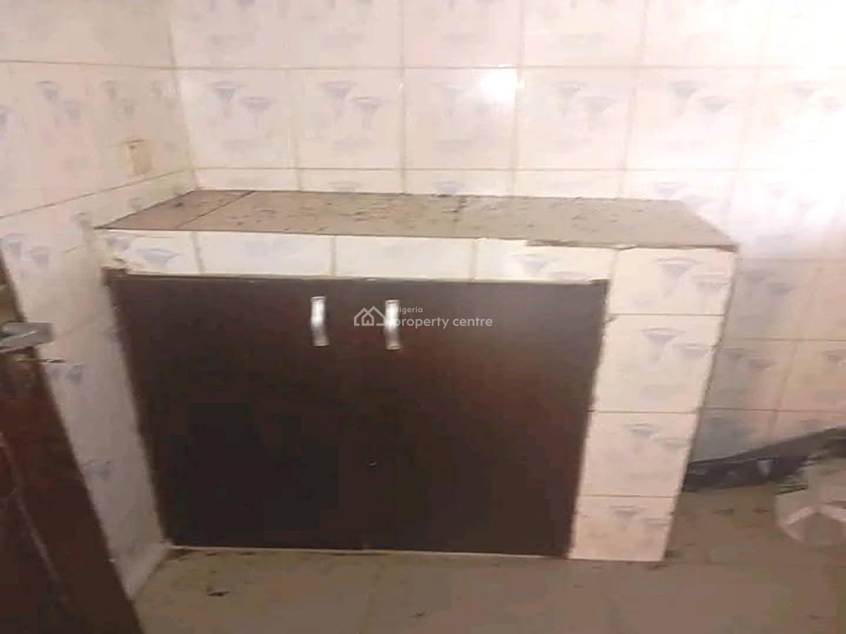 Standard Bungalow Comprising 5 Bedroom Flats, Odani Green City, Elelenwo, Port Harcourt, Rivers, Semi-detached Bungalow for Sale