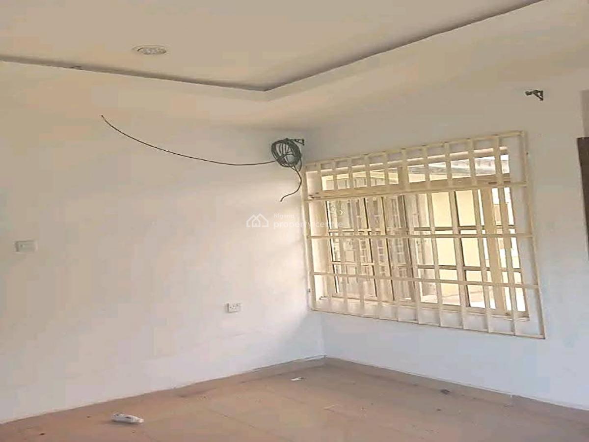 Standard Bungalow Comprising 5 Bedroom Flats, Odani Green City, Elelenwo, Port Harcourt, Rivers, Semi-detached Bungalow for Sale