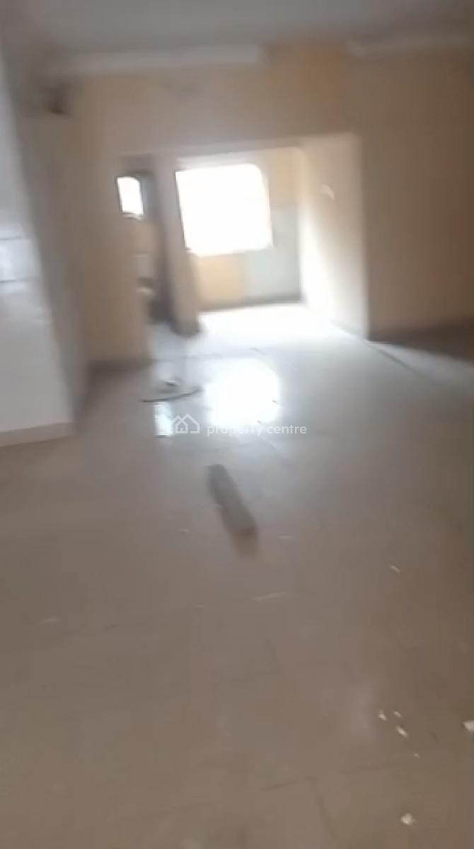 Open Plan Space with an Office, Allen Avenue, Allen, Ikeja, Lagos, Office Space for Rent