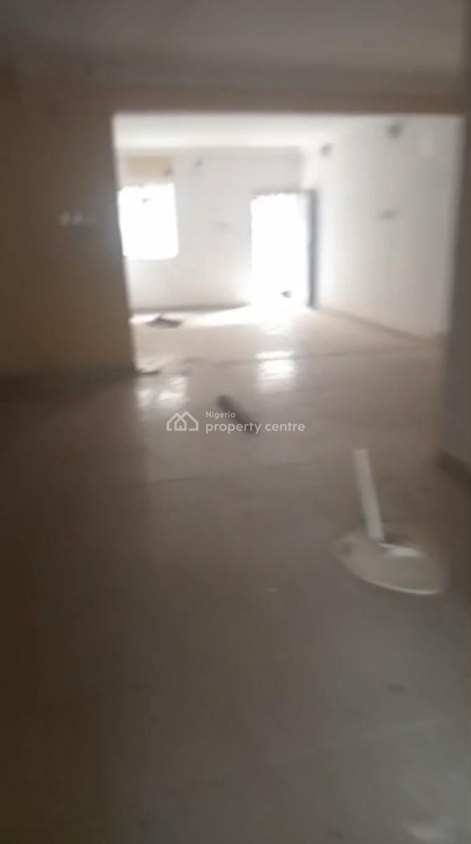 Open Plan Space with an Office, Allen Avenue, Allen, Ikeja, Lagos, Office Space for Rent