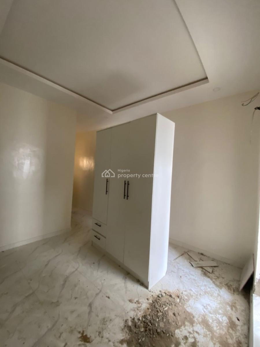 Luxury 3 Bedroom Terrace Duplex, Ikota, Lekki, Lagos, Terraced Duplex for Sale