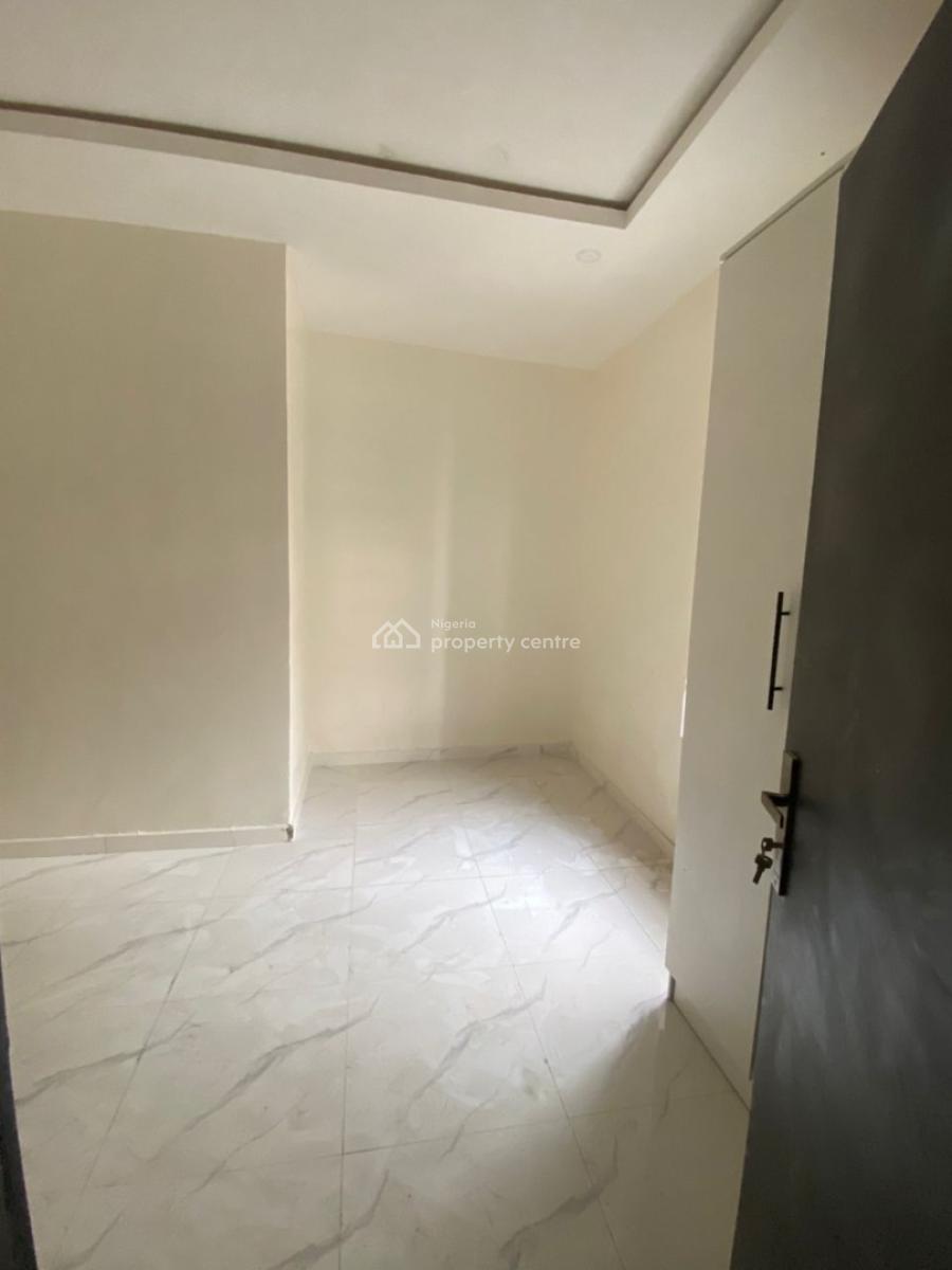 Luxury 3 Bedroom Terrace Duplex, Ikota, Lekki, Lagos, Terraced Duplex for Sale