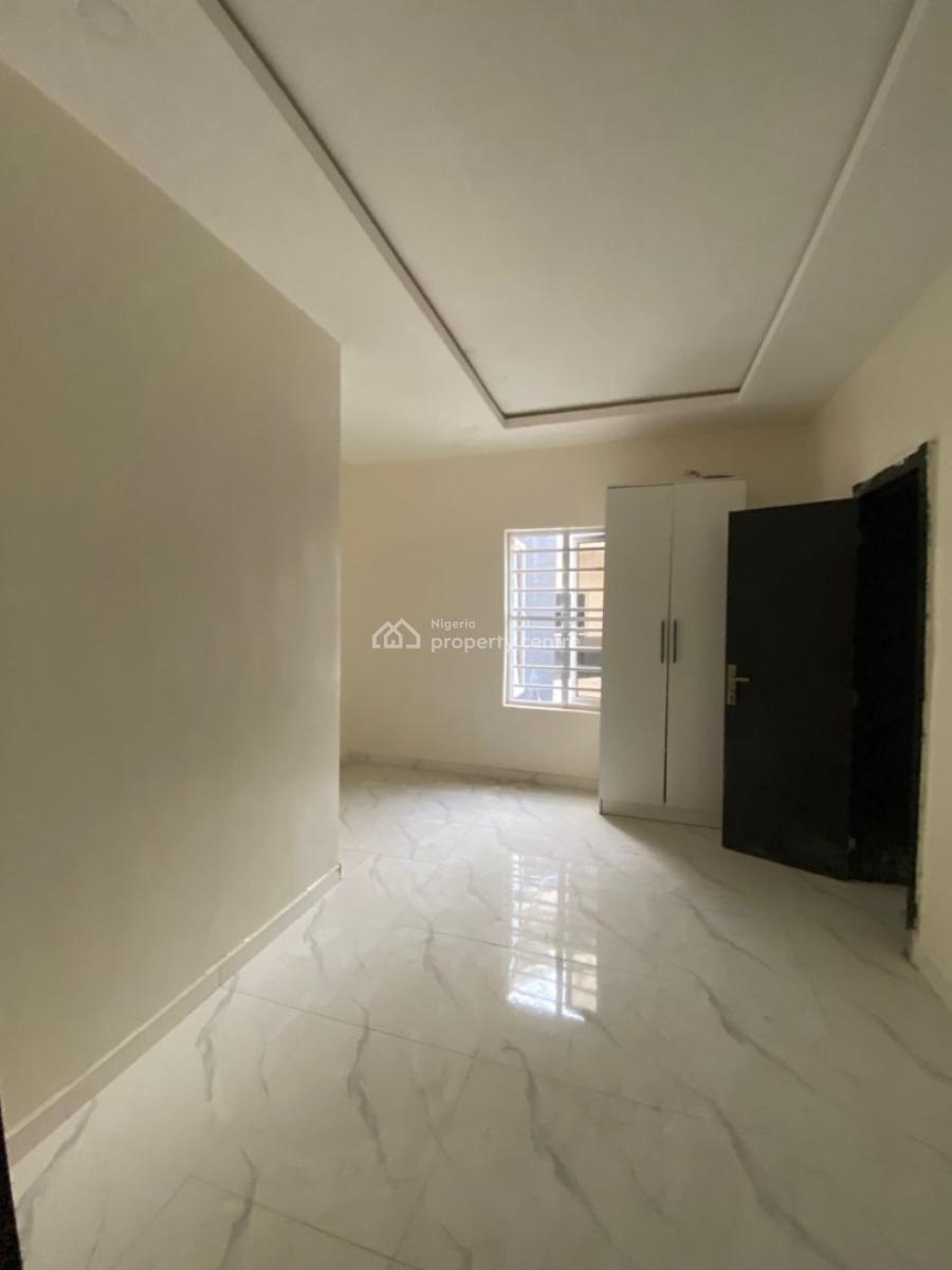 Luxury 3 Bedroom Terrace Duplex, Ikota, Lekki, Lagos, Terraced Duplex for Sale