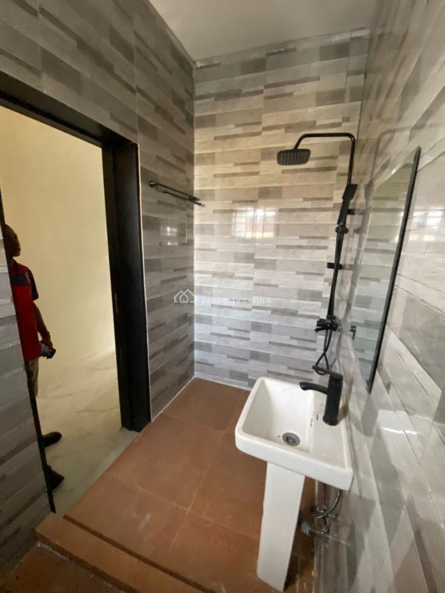 Luxury 3 Bedroom Terrace Duplex, Ikota, Lekki, Lagos, Terraced Duplex for Sale