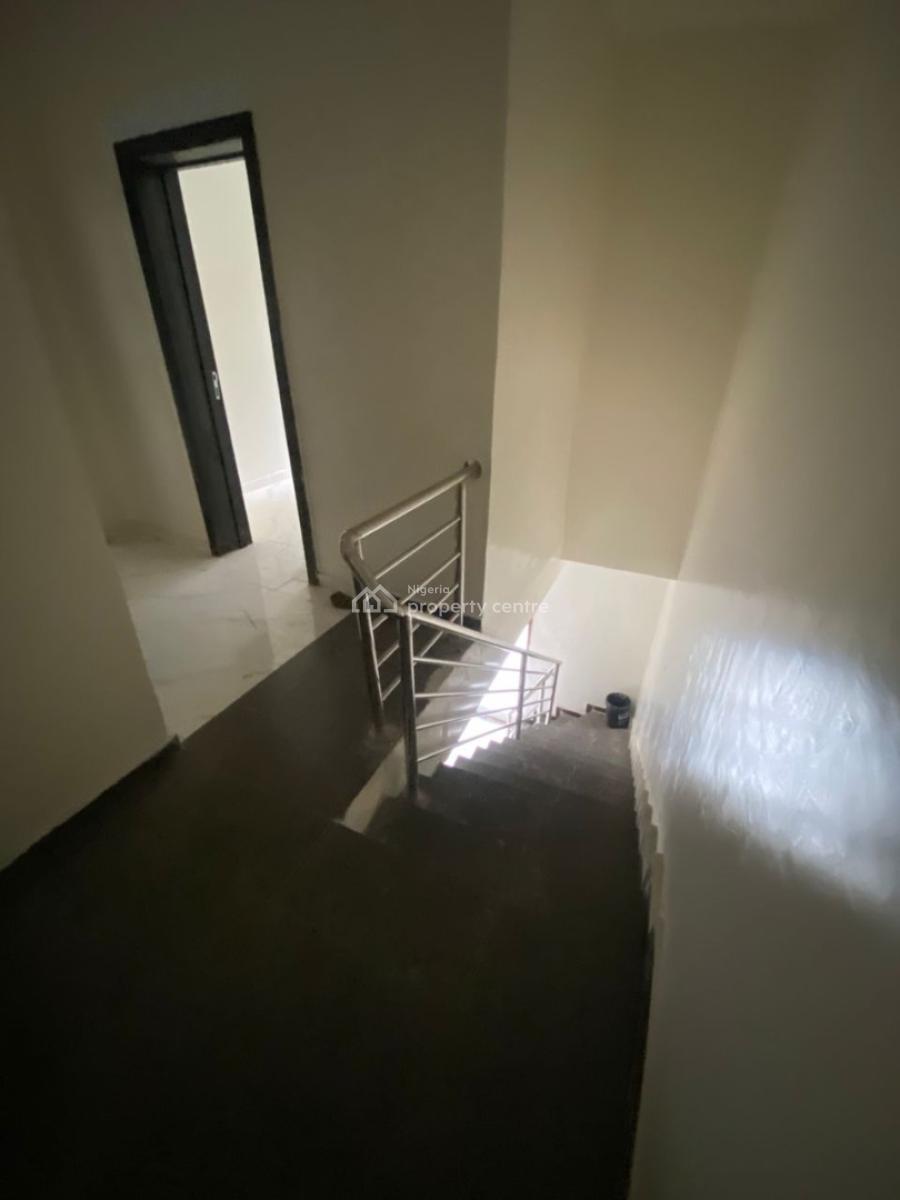 Luxury 3 Bedroom Terrace Duplex, Ikota, Lekki, Lagos, Terraced Duplex for Sale