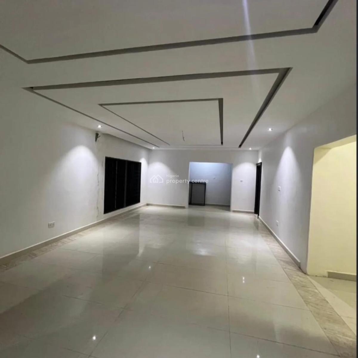 Brand New 4 Bedroom Apartment, Life Camp, Abuja, House for Sale