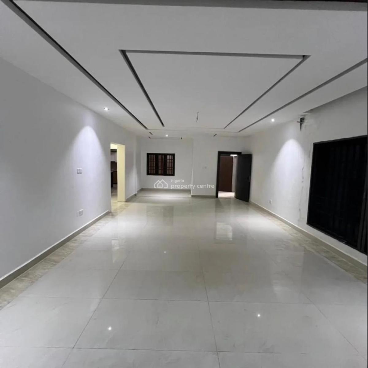 Brand New 4 Bedroom Apartment, Life Camp, Abuja, House for Sale