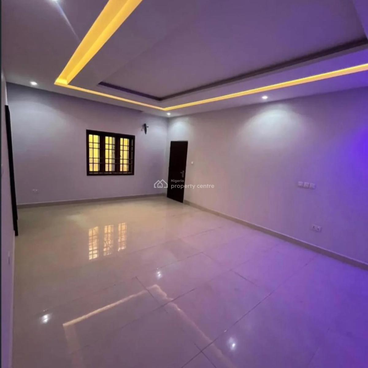 Brand New 4 Bedroom Apartment, Life Camp, Abuja, House for Sale