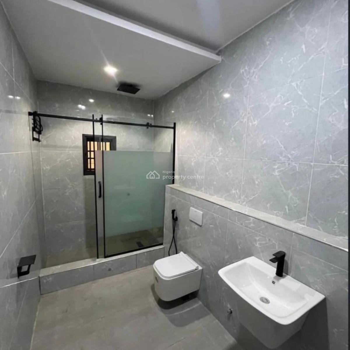 Brand New 4 Bedroom Apartment, Life Camp, Abuja, House for Sale