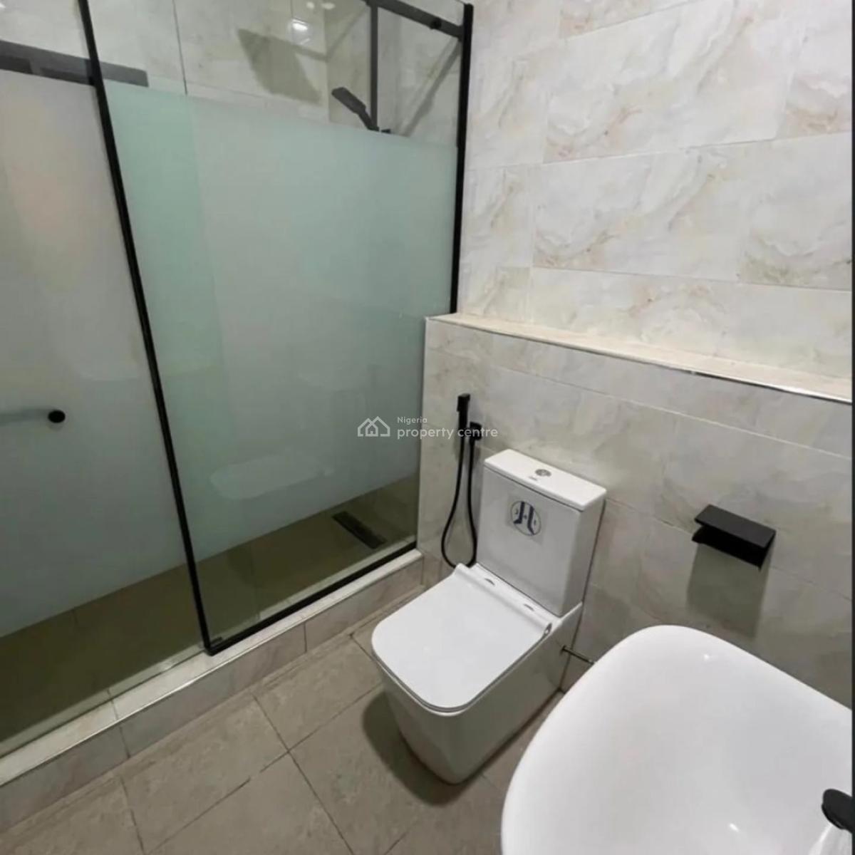 Brand New 4 Bedroom Apartment, Life Camp, Abuja, House for Sale