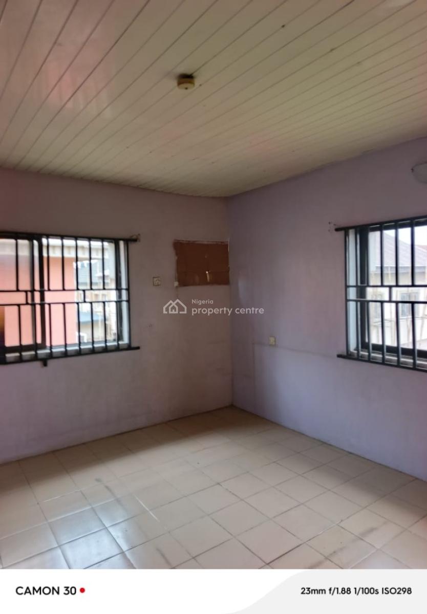 Well Maintained 3 Numbers of 4 Bedroom Terrace Duplex, Gra Phase 1, Magodo, Lagos, Terraced Duplex for Sale