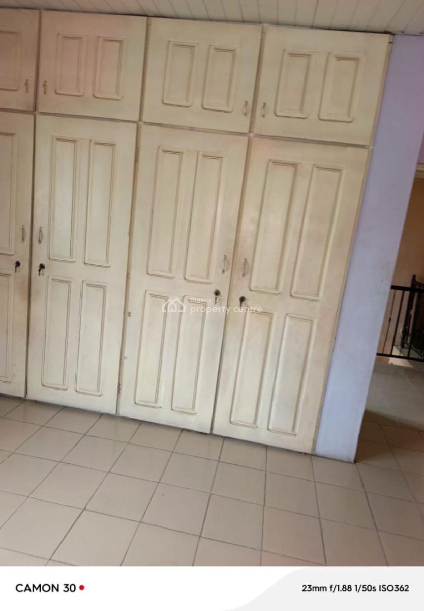 Well Maintained 3 Numbers of 4 Bedroom Terrace Duplex, Gra Phase 1, Magodo, Lagos, Terraced Duplex for Sale