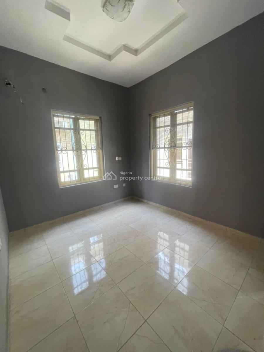Well Maintained 4 Bedroom Fully Detached Duplex with Bq, Chevron, Lekki, Lagos, Detached Duplex for Rent