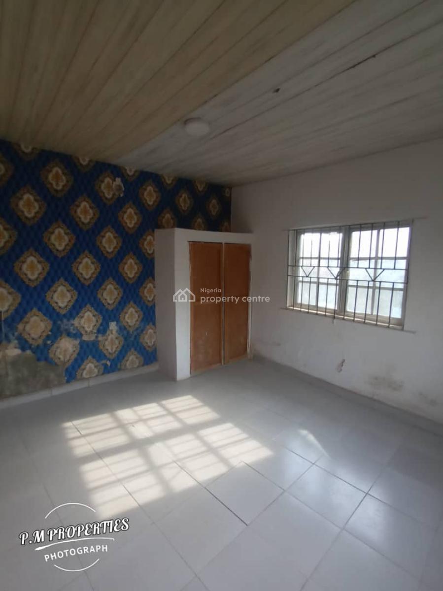 Mini Flat, Makogi, Magboro, Ogun, Mini Flat (room and Parlour) for Rent