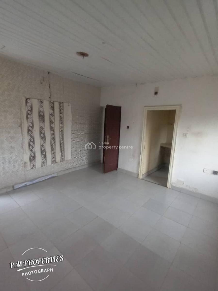 Mini Flat, Makogi, Magboro, Ogun, Mini Flat (room and Parlour) for Rent