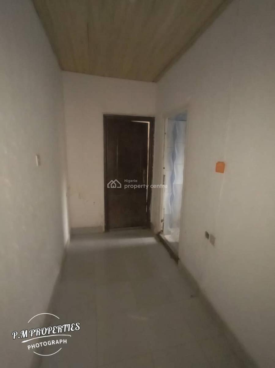 Mini Flat, Makogi, Magboro, Ogun, Mini Flat (room and Parlour) for Rent