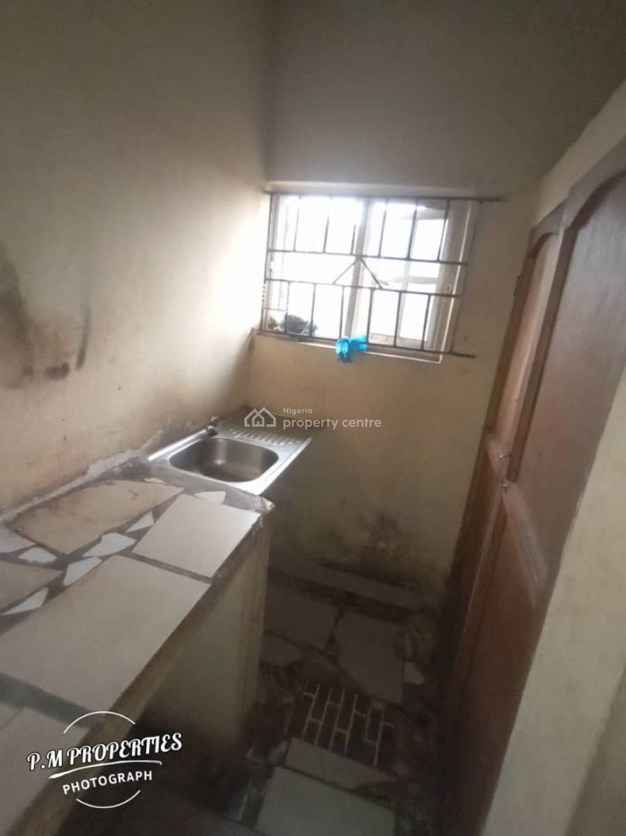 Mini Flat, Makogi, Magboro, Ogun, Mini Flat (room and Parlour) for Rent