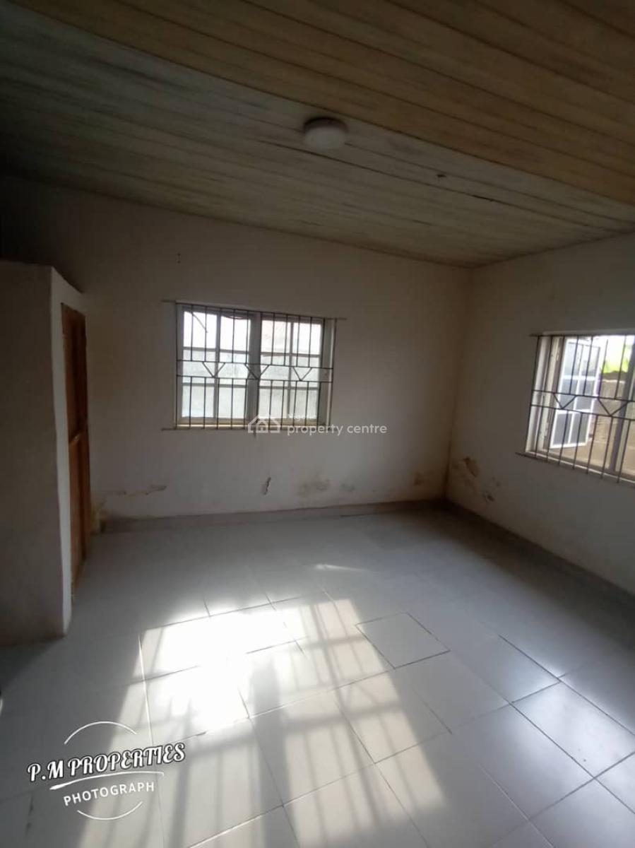 Mini Flat, Makogi, Magboro, Ogun, Mini Flat (room and Parlour) for Rent