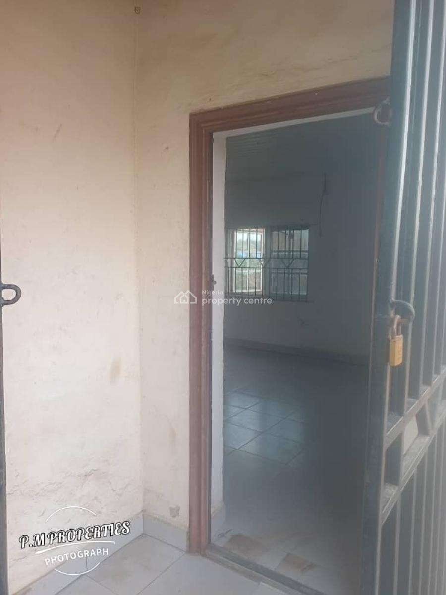 Mini Flat, Makogi, Magboro, Ogun, Mini Flat (room and Parlour) for Rent