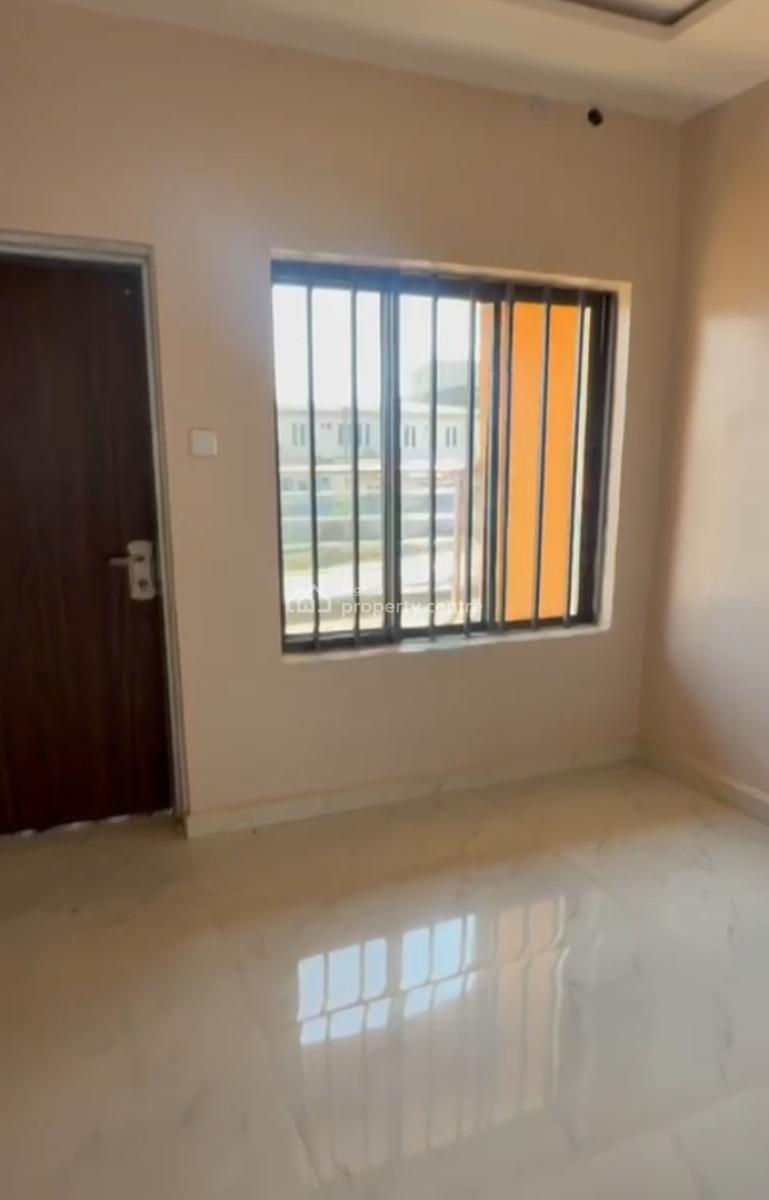 Brand New 4 Bedroom Terrace Duplexes with 1 Room Bq, Life Camp, Abuja, Terraced Duplex for Sale