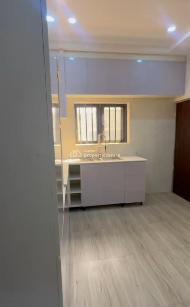 Brand New 4 Bedroom Terrace Duplexes with 1 Room Bq, Life Camp, Abuja, Terraced Duplex for Sale