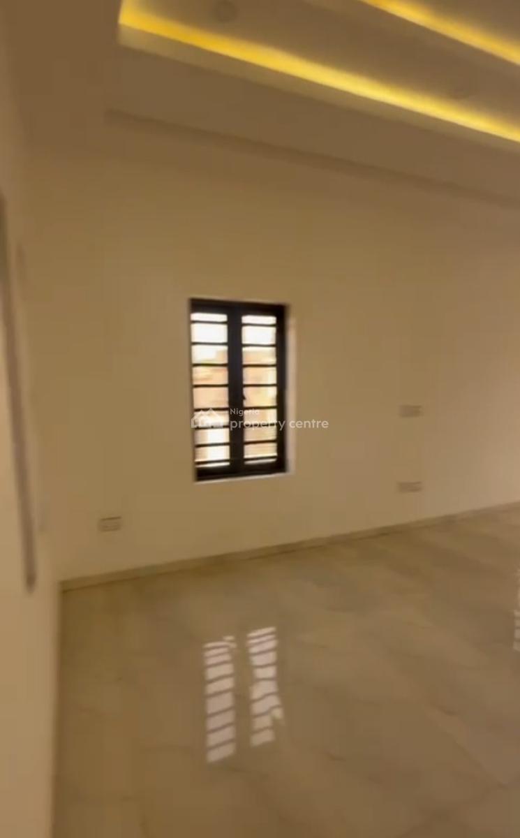 Brand New 4 Bedroom Terrace Duplexes with 1 Room Bq, Life Camp, Abuja, Terraced Duplex for Sale