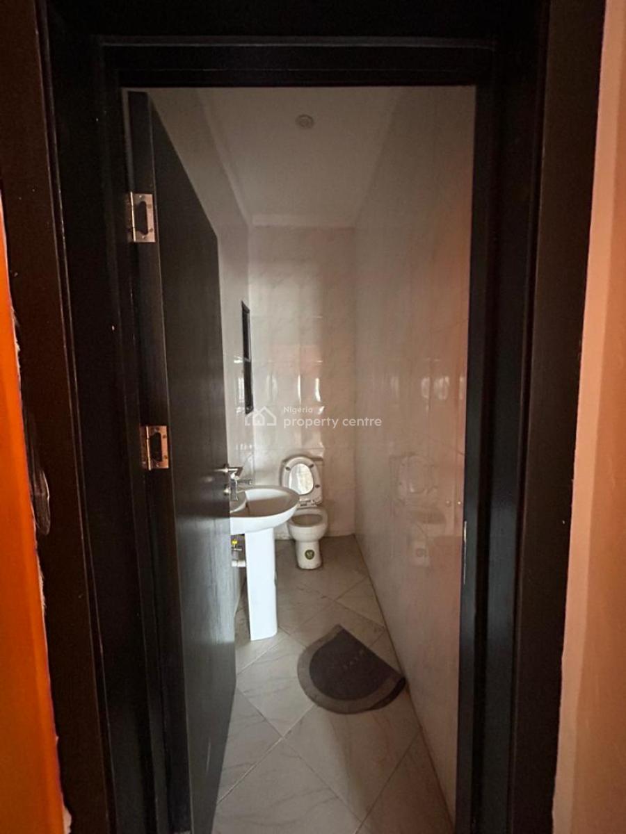 3 Bedroom Apartment, Lekki, Lagos, Flat / Apartment for Rent